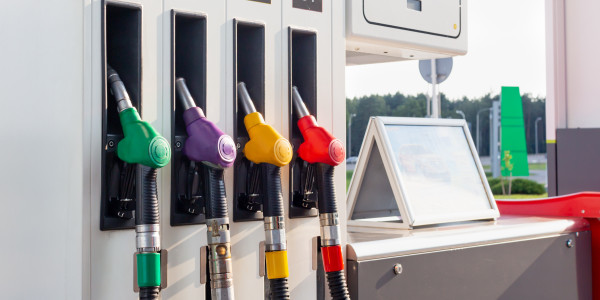 Renting Flotas Vehículos Industriales en Terrassa · Combustible: diesel, gasolina, gas