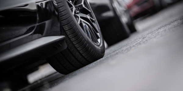 Renting Flotas Vehículos Turismos en Terrassa · Renting / Leasing Flexible o Largo Plazo